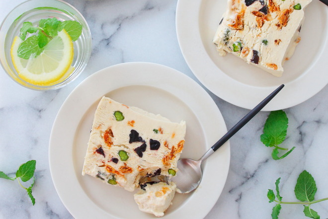 ほろ酔い気分になる大人スイーツ！お酒を使ったかき氷5選。〆のデザートにも。NAVITIME Travel