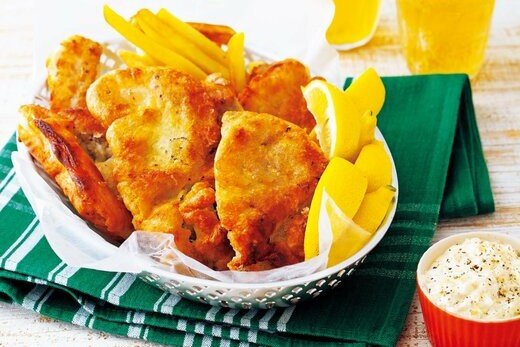 業務スーパー 骨取りタラの煮付け