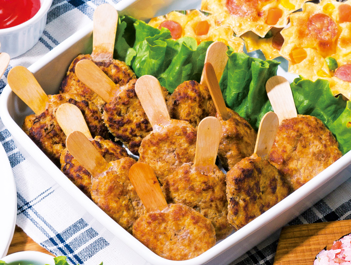 ピクニック におすすめお弁当おかずレシピ特集レシピ大百科 レシピ・料理味の素パーク たべる楽しさを、もっと