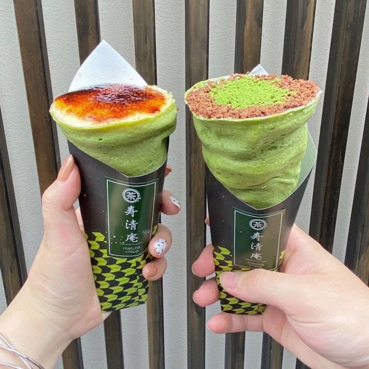 浅草食べ歩きグルメおすすめ32選映えスイーツから名物グルメまで！RETRIP リトリップ