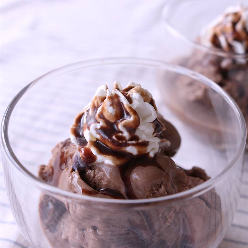 罪悪感ゼロ！チョコバナナ豆腐アイス by マユミリオンクックパッド簡単おいしいみんなのレシピが392万品