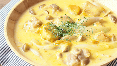 具材をカットして煮込むだけで満足感高めなボルシチやスンドゥブ風スープが作れる「StewP シチュープ 」試食レビュー - GIGAZINE