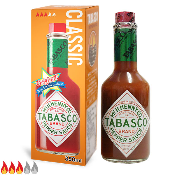 タバスコ全6種類を食べ比べしてみた！かんたん和食レシピもご紹介食のWebメディア weeeat