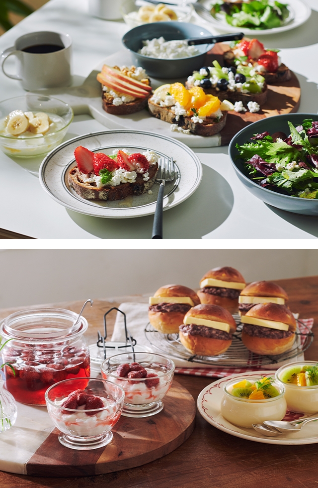 発酵あんこ☆ヨーグルトメーカ