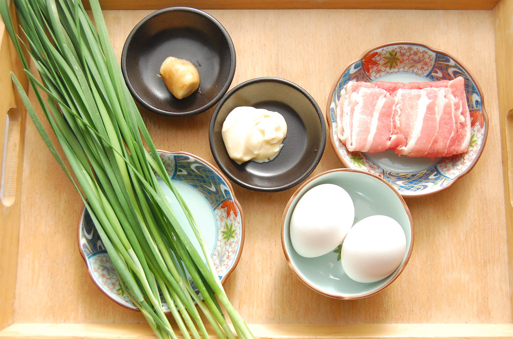 豚バラ肉×ニラ スタミナ満点のおすすめレシピ38選の人気レシピ・作り方デリッシュキッチン