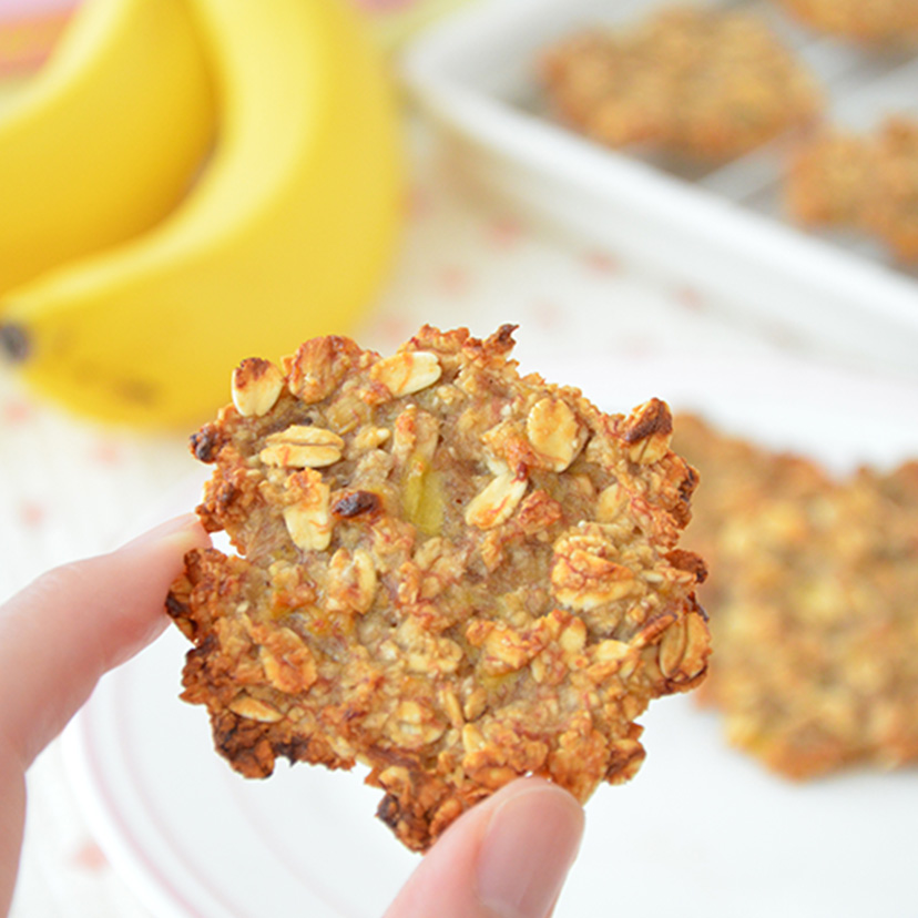 オートミールで作るおすすめのお菓子レシピ15選の人気レシピ・作り方デリッシュキッチン