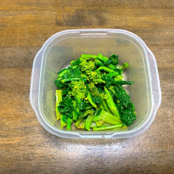 これ菜の花です。この黄色い花？は食べられる？？？この画像にある菜の花で- Yahoo!知恵袋