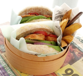 バーガーセット風弁当🍔🍟,ハンバーガー弁当ハンバーガー,お弁当記録お弁当作り楽しもう部 ,女子高生のお弁当高校生のお弁当,お弁当作りお弁当詰め方動画 ,アルミ弁当アルミ弁当箱 ,oben365てづくりおべんと365 ,lunchlunchboxlunchtimeobento, ෆ ෆ,