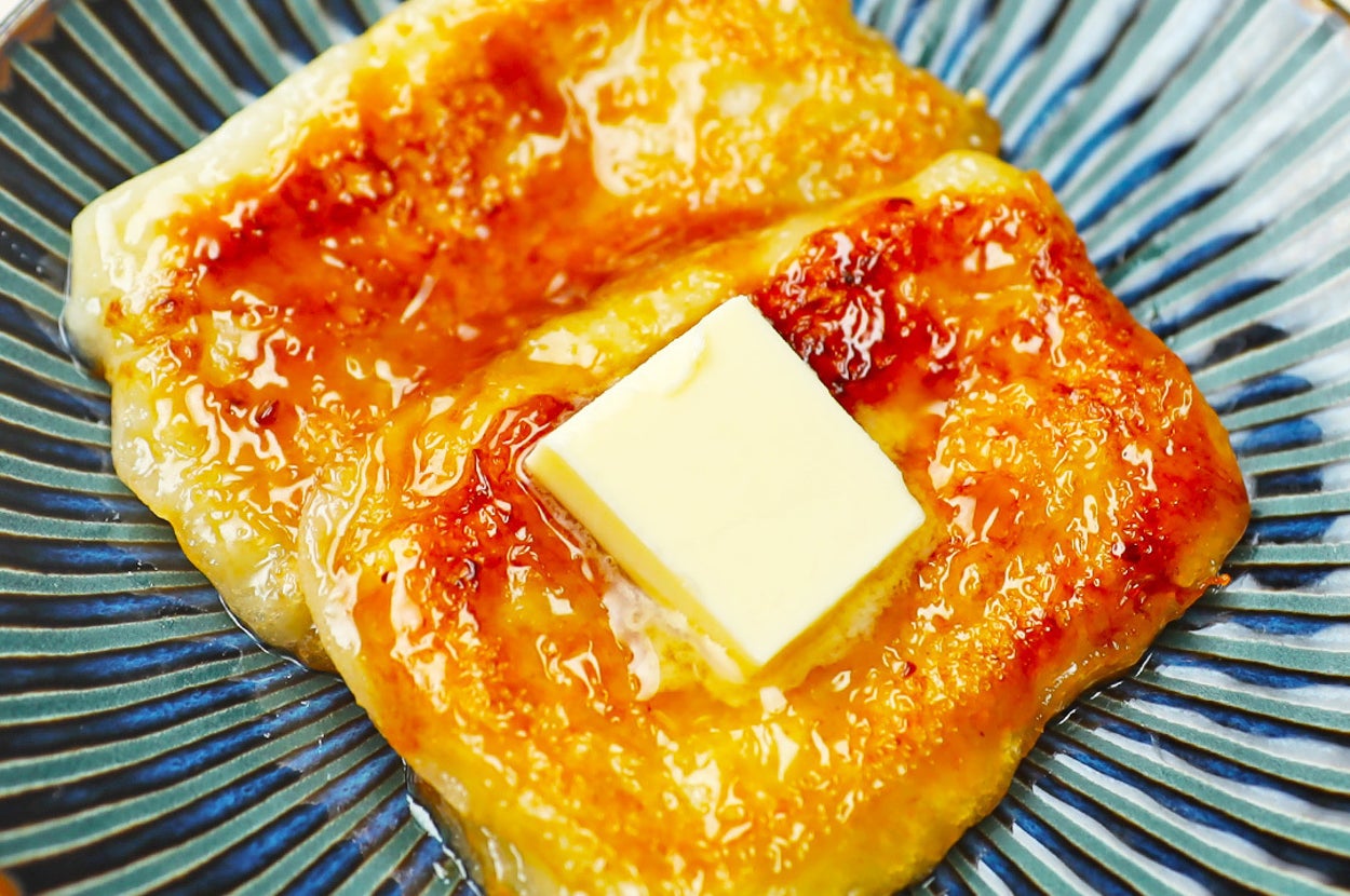 余った切り餅を消費！ お餅の簡単チョコアレンジスイーツの作り方♪