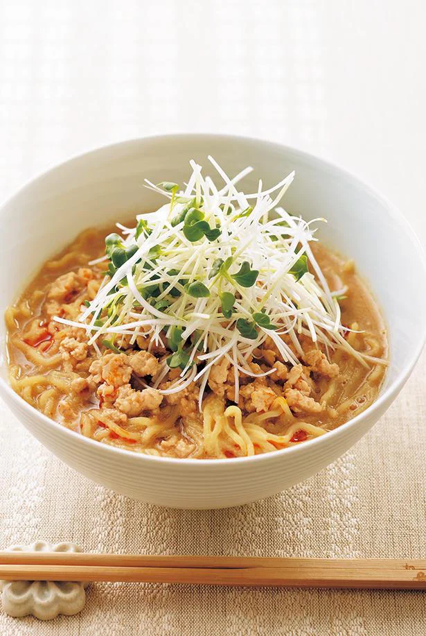 麺つゆ以外」は何がおすすめ？「そうめんアレンジレシピ」イタリアン、へちま汁 夏中飽きずにそうめん三昧kufura クフラ 小学館公式