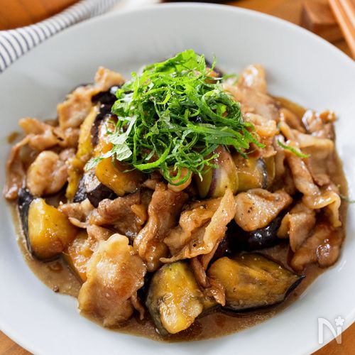 和豚もちぶたバラ肉となすのプルコギ豚肉通販 和豚もちぶた 公式 国産豚肉のお取り寄せ・お歳暮・お中元・ギフトなど贈り物に人気