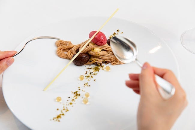 フランス料理のテーブルマナー 食事や服装の基本マナーはこれでばっちり！ じゃらんニュース