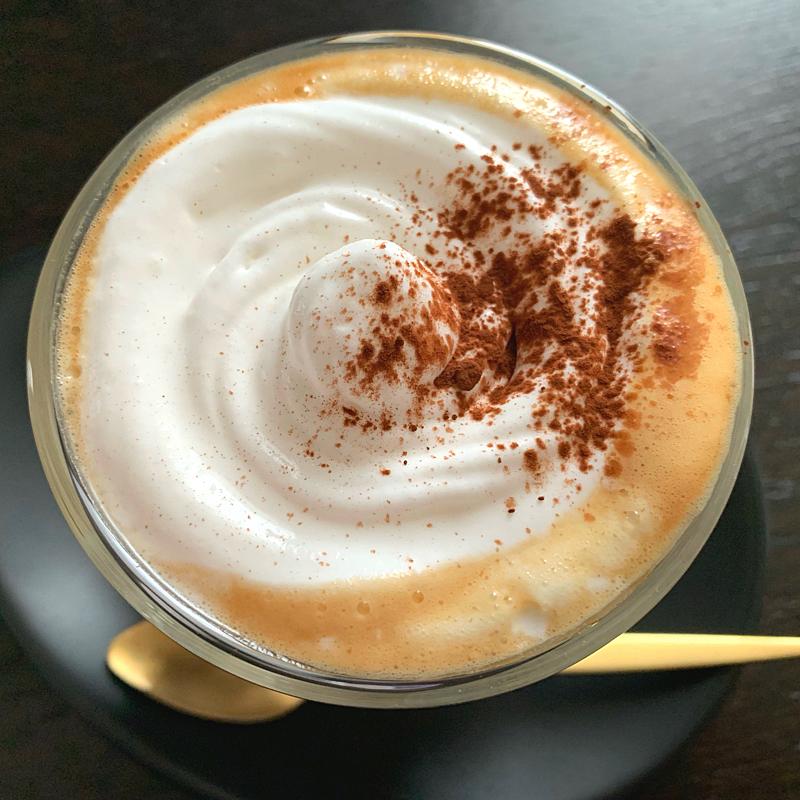 ☕ ウィンナーコーヒーの作り方 フレーバーコーヒーのレシピCoffeemecca