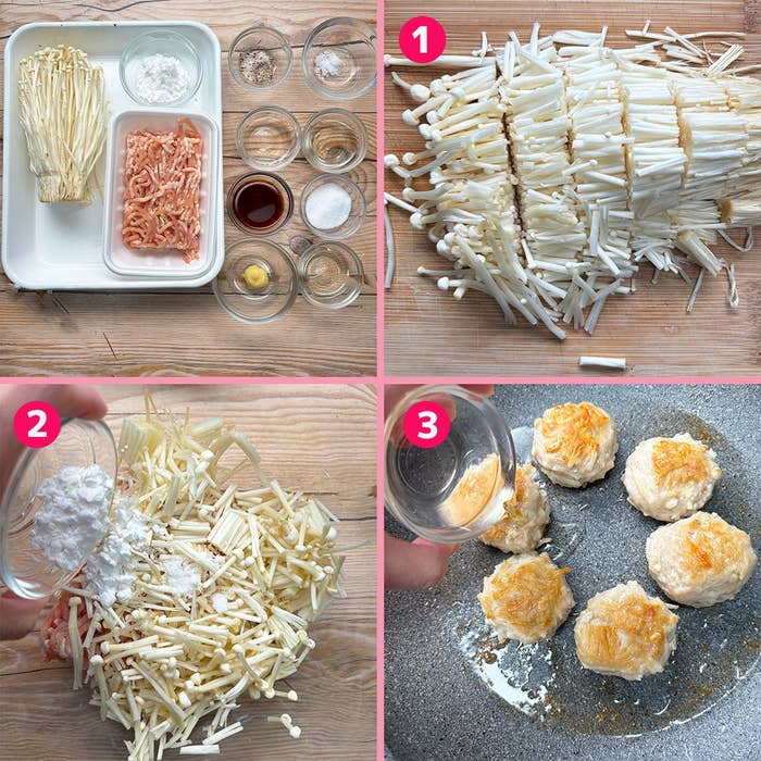 ふんわり鶏だんご鍋の献立 副菜：ほうれん草とえのき のマヨごまあえ、副菜：かぼちゃのレンジ甘辛煮 献立・メニュー 味の素パーク たべる楽しさを、もっと