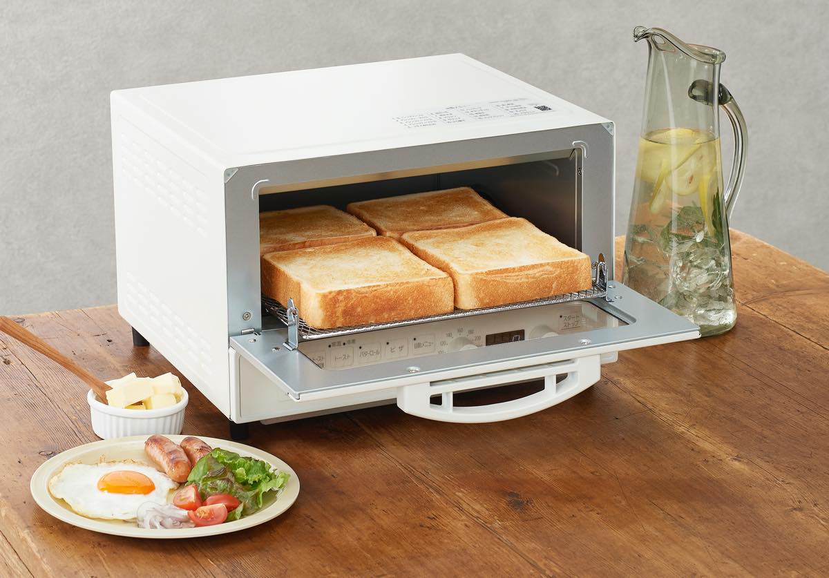 絶品！ 冷凍パンの解凍方法を種類毎にご紹介！パントレプレナ