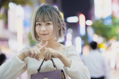 風俗界の新常識！これからの店外デートは指名されるテクニックで決まる | 高嶋じゅりあ |