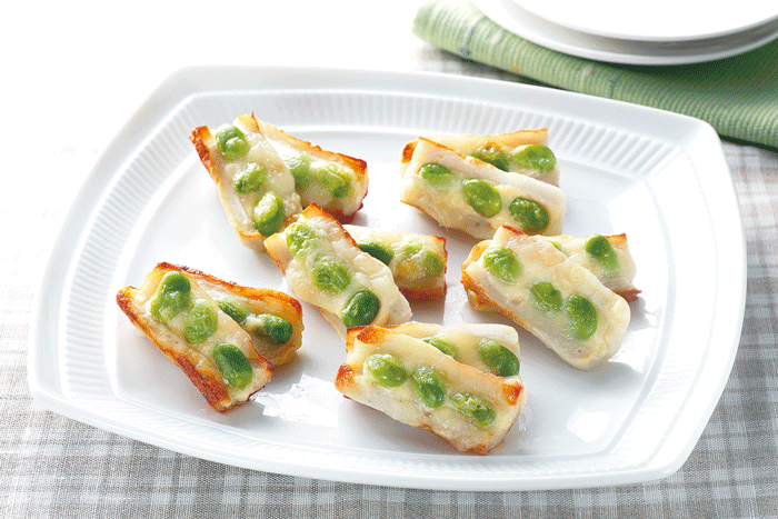 お弁当のちくわチーズ入りなど簡単アイデアレシピ26選!cozre コズレ 子育てマガジン