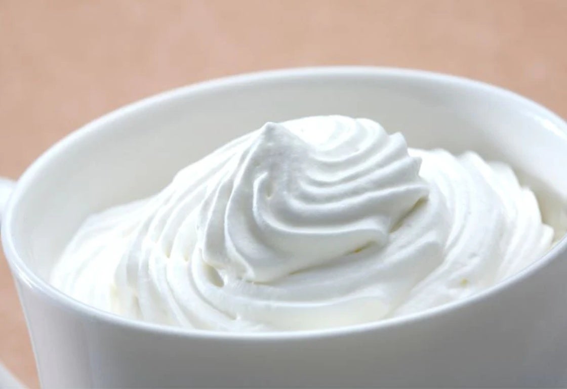 コレなら慌てなくていい！ 余った生クリームを冷凍保存する方法が「めっちゃ便利」 – grapeグレイプ