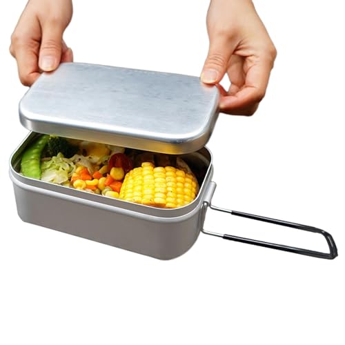 私の学校の給食のご飯は四角いアルミ缶？みたいなものに入っているの- Yahoo!知恵袋