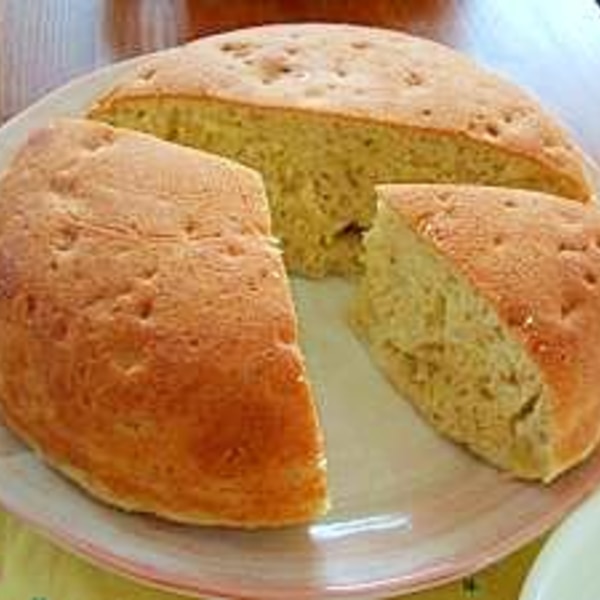 ホットケーキミックスのカップケーキ＆炊飯器レシピハルメク暮らしとお金