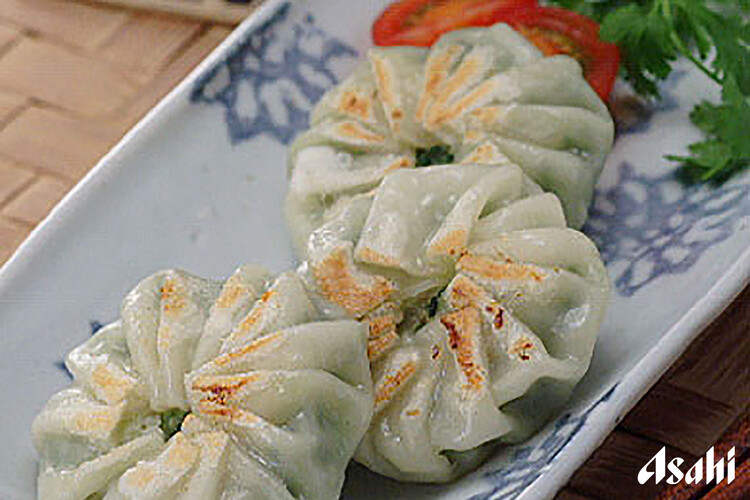 基本からアレンジまで!思わずつくりたくなる「焼き饅頭」のレシピ集クックパッド