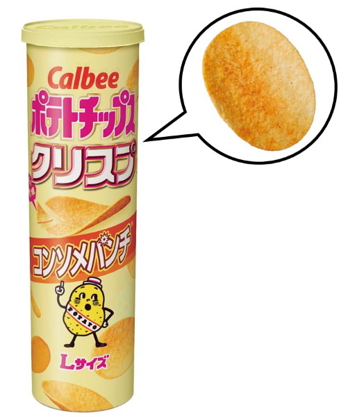 カルビー ポテトチップス うすしお味 60g 通販 フォレストウェイ