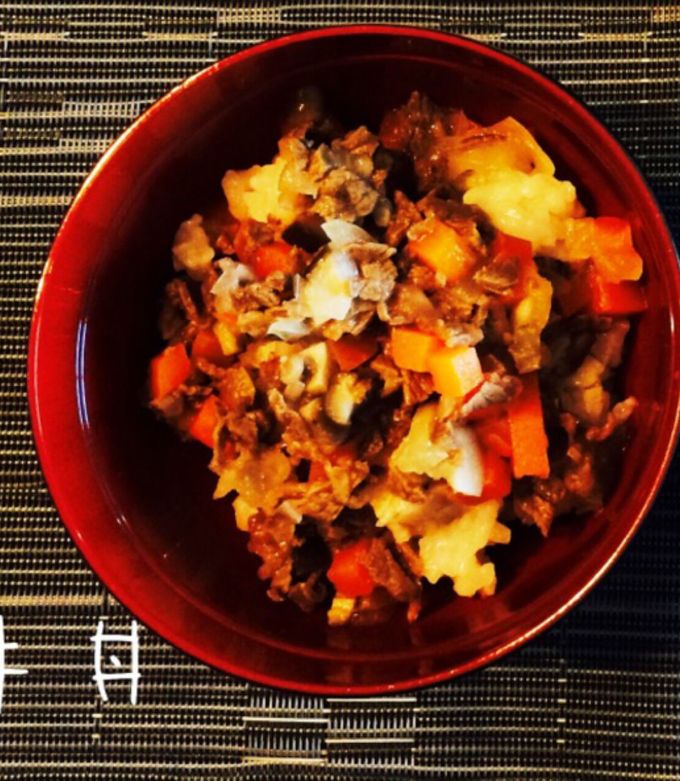 基本からアレンジまで！思わずつくりたくなる「完了期 牛肉」のレシピ集クックパッド