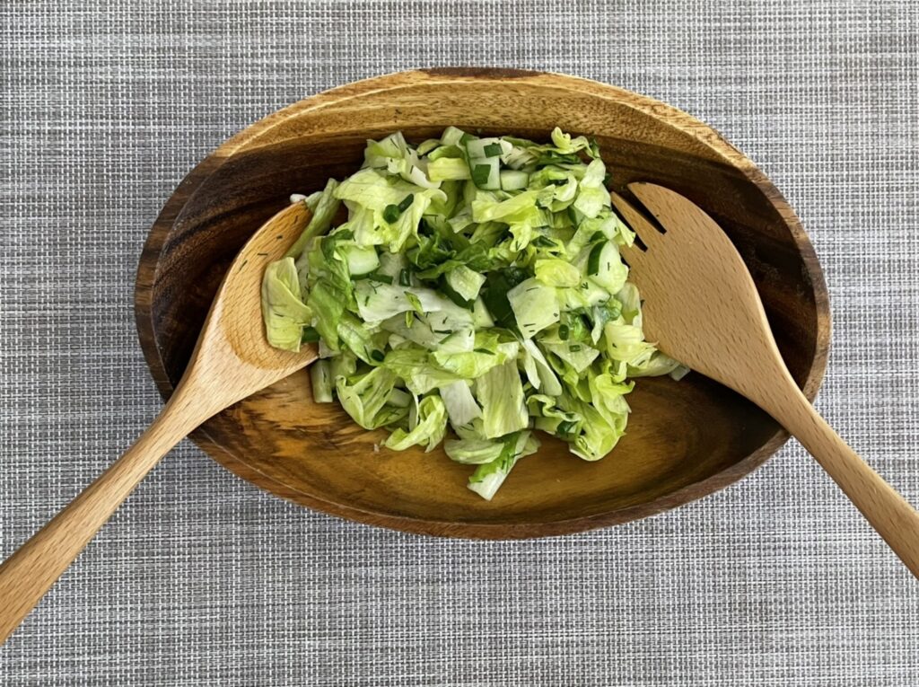 海外の野菜！ポーランドで見つけた珍しい野菜5選たびこふれ