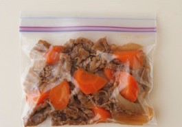 楽天市場 冷凍 肉じゃがの通販