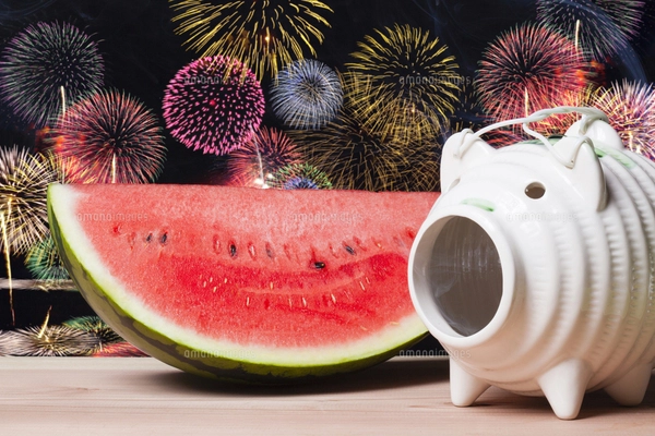 甘さ均等」「種が取りやすい」スイカの切り方 - ウェザーニュース