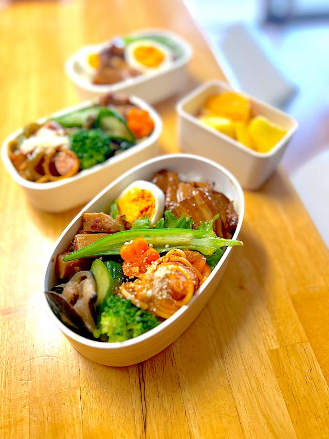 レンジであっという間!夏のお弁当おかず「キャベツの梅おかか和え」 - 朝時間.jp