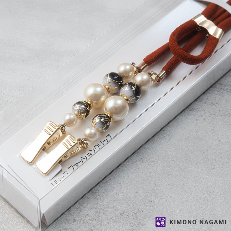 着物で食事をする時のマナー&おすすめ便利グッズ♪和福屋