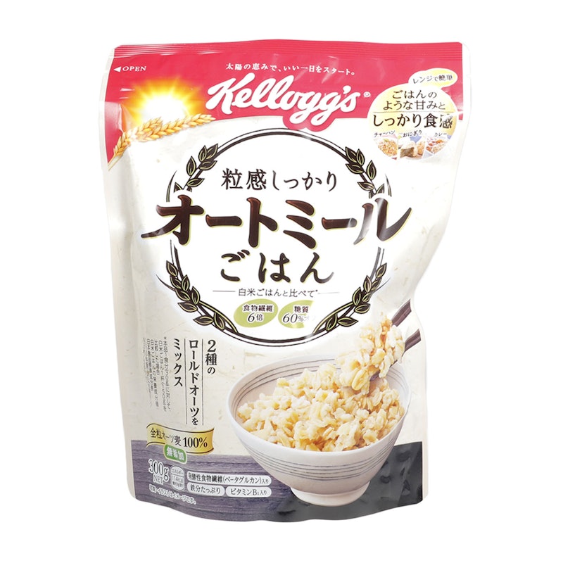 楽天市場 オートミール 米化の通販