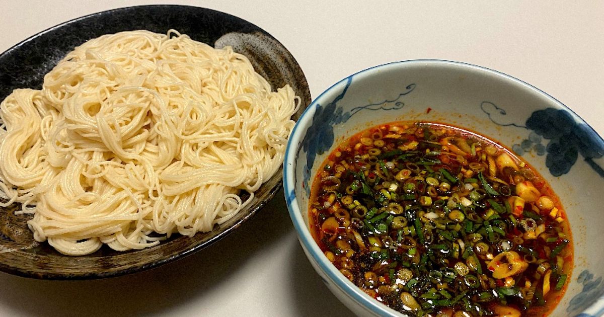フリーズドライ うどんつけ麺の素 ピリ辛坦々風 15.6g アマノフーズ つけ麺 つゆ 常温保存 – 自然派ストアSakura本店