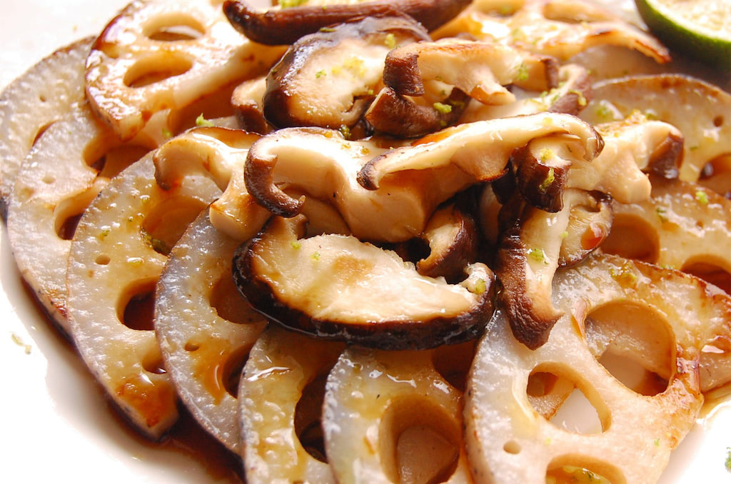 すだち」で簡単♡人気の料理レシピ集 - SnapDish Food Camera