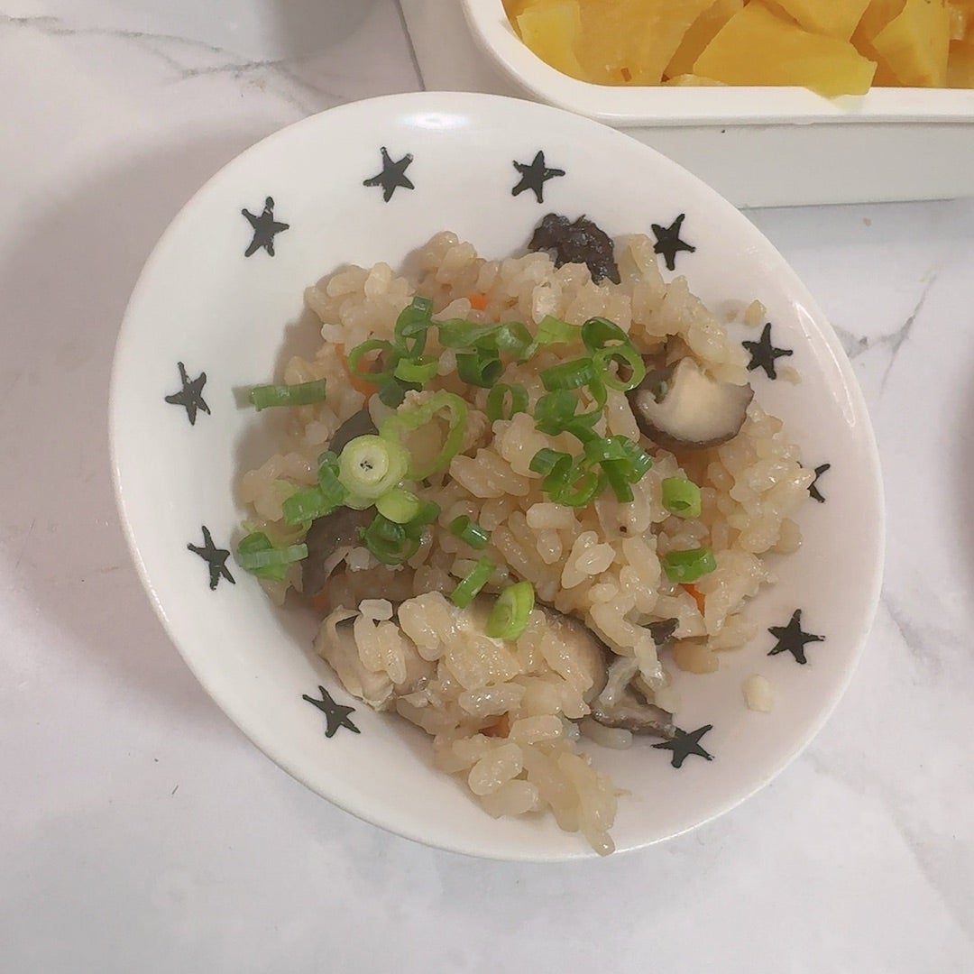 炊飯器で作った炊き込みご飯が失敗？原因と美味しく作るポイントをご紹介デリッシュキッチン