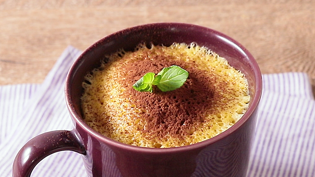 鍋で蒸しても、レンジでも♪「ホットケーキミックス」の蒸しパンレシピキナリノ