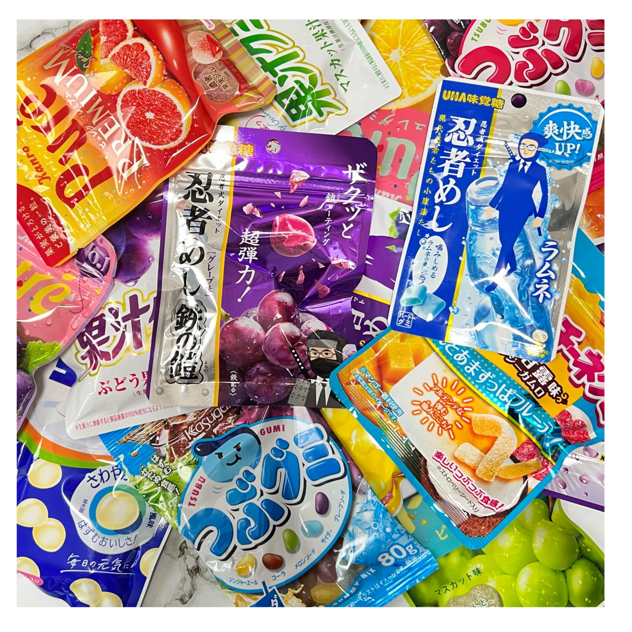 果汁たっぷり！西予の美味しいが詰まったせいよぐみ 5粒×5箱＞ お菓子 デザート スイーツ グミ 洋菓子 おやつ 特産品 ゆず トマト のうろくブドウ きよみ スイーツ工房絹 愛媛県 西予市 常温 『1か月以内に順次出荷予定』マイナビふるさと納税
