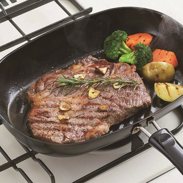 プロ直伝！家のIHで美味しく！宮崎牛ギフトヒレステーキの美味しい焼き方宮崎牛指定店「肉のやまひろ」