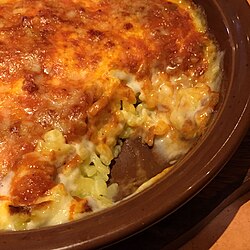 土居香桜里 12期・OG がdancyu の特集「ドリアの惑星」でカットの仕事を！峰岸達&MJイラストレーションズ