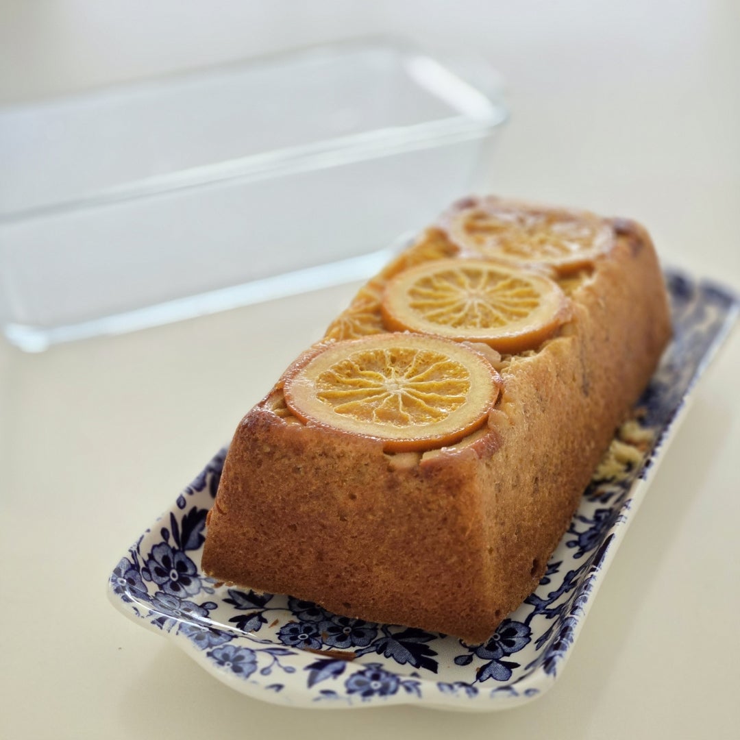 感動するほどこびりつかない！セラベイクのパウンドケーキ型 編集部のお気に入りレシピサイトNadia