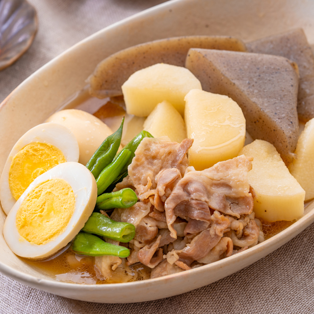 お弁当に☆レンジで冷凍いんげんのゴマ合え