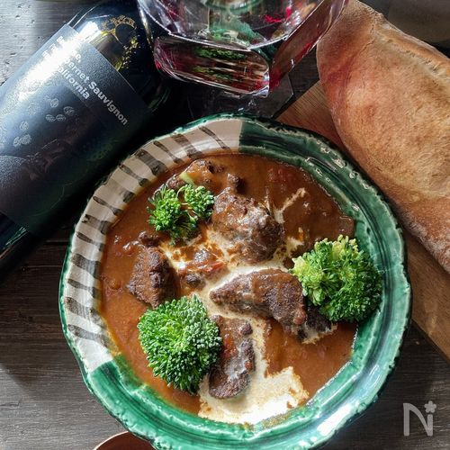 鹿肉のやわらか角煮管理栄養士のレシピ紹介エゾ鹿肉 鶴居ベニソン 加工販売株式会社未楽来工房 北海道阿寒郡鶴居村