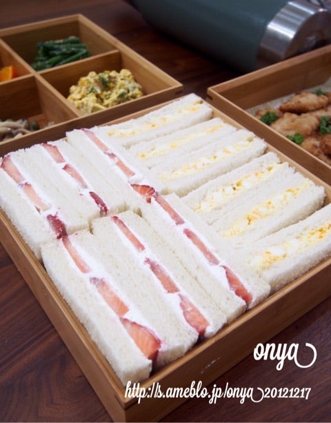 お花見のお弁当に作りたいかんたんレシピ25選暮らしのクリップ