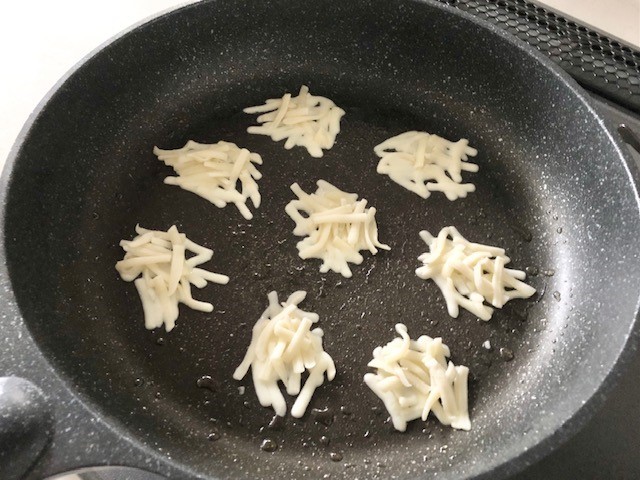 超簡単レシピ 混ぜて焼くだけ!もう店いらんレベルの山芋チーズ鉄板 なべのだいどころ。- エキスパート - Yahoo!ニュース