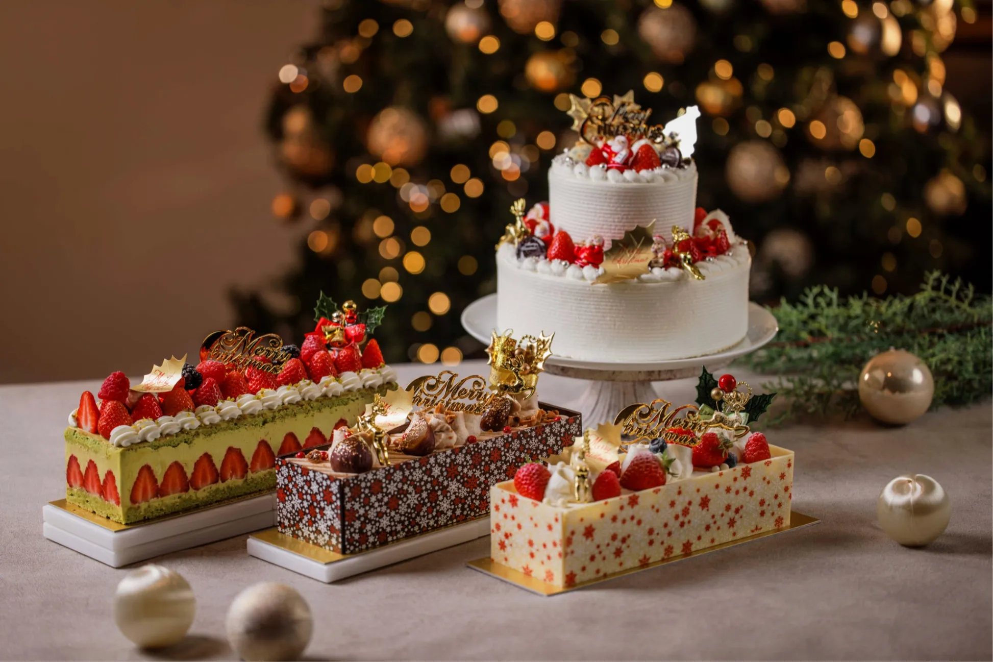 7 12は「デコレーションケーキの日」。おうちで簡単にできるかわいいデコアイデア教えます!HugKum はぐくむ