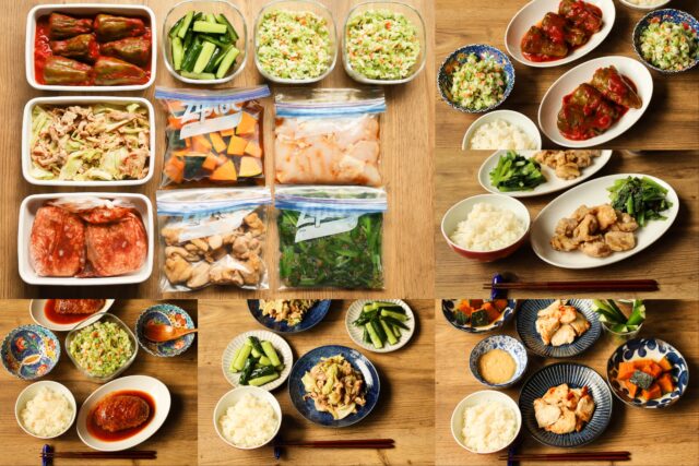 ハンバーグの作り置き」30選冷凍保存もレシピサイトNadia