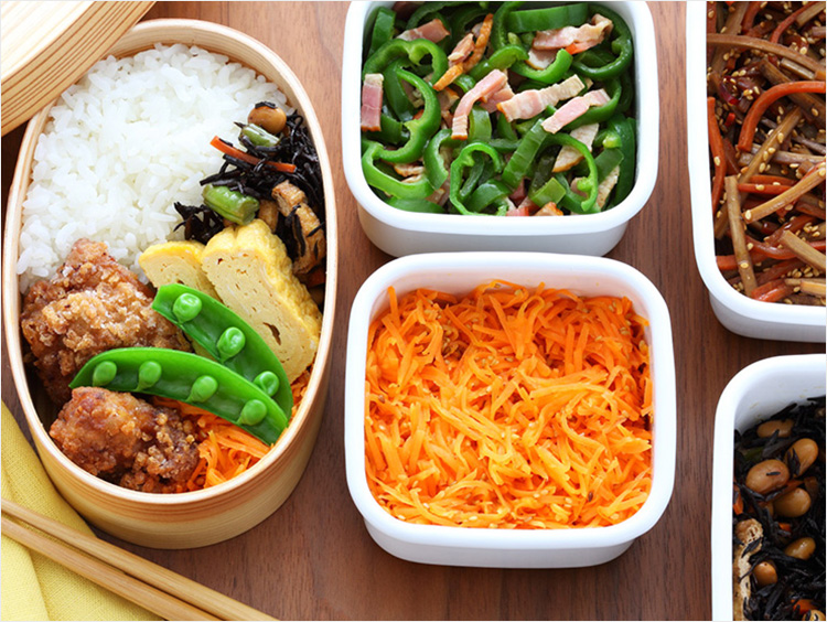 ピクニックのお弁当のおかずで定番は？主食やメインおかずや野菜で人気なものは？ADDままろぐ