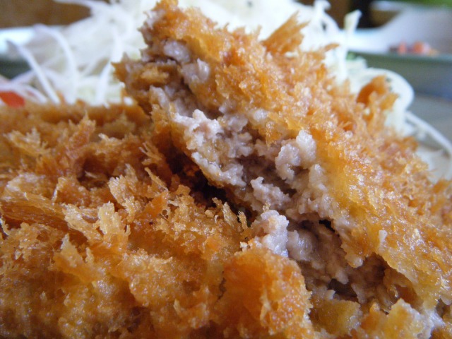 手作りキッチン・なり田で揚げ物食べよう木ニセコホテル