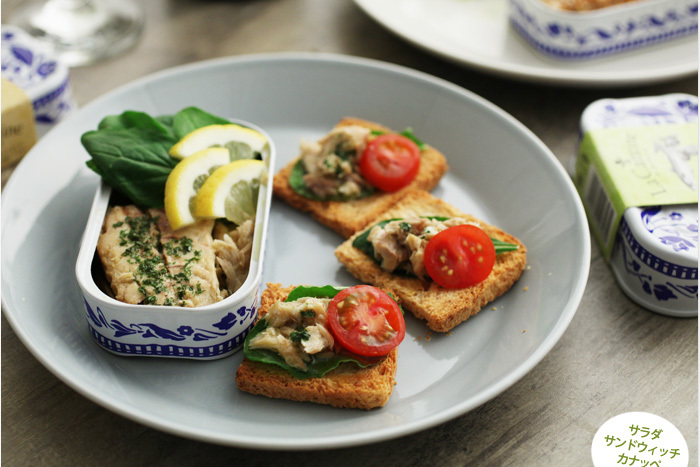 鯖のマリネ、要するに〆鯖幕張本郷の小さなフレンチレストラン サンク・オ・ピエのオーナーシェフ、中村雅信の日記ページ - 楽天ブログ